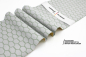 Preview: indivitara® Premium Stitch - selbstklebender Mikrofaserstoff Premium mit echten Nähten - Meterware - verschiedene Farben